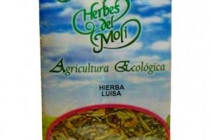 HIERBA LUISA HERBES DEL MOLI